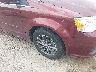 2C4RDGCG0HR****** Salvage and Repairable 2017 Dodge Grand Caravan in New Mexico State
