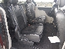 2C4RDGCG0HR****** Wrecked 2017 Dodge Grand Caravan in Albuquerque
