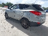 KM8JTCAF7FU****** Salvage and Repairable 2015 Hyundai Tucson in Tampa
