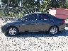 1NXBU40E89Z****** Salvage 2009 Toyota Corolla