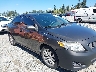 1NXBU40E89Z****** Salvage and Repairable 2009 Toyota Corolla in Washington State