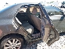 1NXBU40E89Z****** Wrecked 2009 Toyota Corolla in Seattle