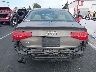 WAUAFAFL5EN****** Wrecked 2014 Audi A4