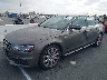 WAUAFAFL5EN****** Used and Repairable 2014 Audi A4 in Los Angeles