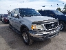 1FTRW08L32K****** Salvamento y Destrozados 2002 Ford F-150 en Cleveland