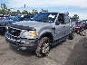 1FTRW08L32K****** Usados y Reparables 2002 Ford F-150 en Cleveland