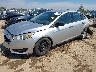 1FADP3E28JL****** Used and Repairable 2018 Ford Focus in Cincinnati