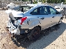 1FADP3E28JL****** Salvage and Wrecked 2018 Ford Focus in Ohio State