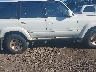 JT3DJ81W5R0****** Salvamento y Reparables 1994 Toyota Land Cruiser en Estado de Nueva York