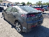 1G1RE6E42DU****** Salvage and Repairable 2013 Chevrolet Volt in Riverside Off Site