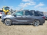 5FNRL6H63TB****** Reparables 2026 Honda Odyssey en Estado de California