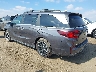 5FNRL6H63TB****** Salvamento y Reparables 2026 Honda Odyssey en North Hollywood