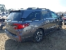 5FNRL6H63TB****** Salvamento y Destrozados 2026 Honda Odyssey en Estado de California