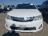 4T4BF1FK9ER****** Wrecked 2014 Toyota Camry in California State