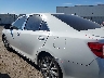 4T4BF1FK9ER****** Repairable 2014 Toyota Camry in California State