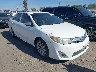 4T4BF1FK9ER****** Salvage and Wrecked 2014 Toyota Camry in Fresno