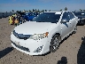 4T4BF1FK9ER****** Used and Repairable 2014 Toyota Camry in Fresno