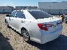 4T4BF1FK9ER****** Salvage and Repairable 2014 Toyota Camry in Fresno