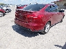 1FADP3F22GL****** Salvamento y Destrozados 2016 Ford Focus en Estado de Texas