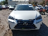JTJYARBZ3H2****** Wrecked 2017 Lexus NX in California State