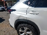 JTJYARBZ3H2****** Repairable 2017 Lexus NX