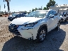 JTJYARBZ3H2****** Used and Repairable 2017 Lexus NX in Fontana