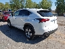 JTJYARBZ3H2****** Salvage and Repairable 2017 Lexus NX in Fontana