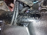 JH2RC50045M****** Repairable 2005 Honda VT750 (Shadow Aero 750) in Charleston