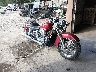 JH2RC50045M****** Salvage and Wrecked 2005 Honda VT750 (Shadow Aero 750) in Charleston
