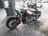 JH2RC50045M****** Used and Repairable 2005 Honda VT750 (Shadow Aero 750) in Charleston