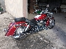 JH2RC50045M****** Salvage and Wrecked 2005 Honda VT750 (Shadow Aero 750) in South Carolina State