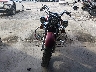 JH2RC50045M****** Used and Repairable 2005 Honda VT750 (Shadow Aero 750) in South Carolina State
