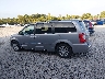 2C4RC1BG5GR****** Reparables 2016 Chrysler Town & Country en Estado de Kentucky