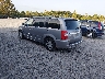 2C4RC1BG5GR****** Salvamento y Reparables 2016 Chrysler Town & Country en Louisville North