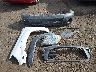 5TELU42N78Z****** Wrecked 2008 Toyota Tacoma in Washington State