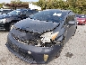 JTDKN3DU7D5****** Salvamento y Reparables 2013 Toyota Prius en Estado de Texas