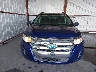 2FMDK3GC7DB****** Salvamento y Reparables 2013 Ford Edge en Estado de Florida