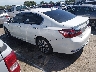 JHMCR6F57HC****** Salvage and Repairable 2017 Honda Accord Hybrid in Charlotte