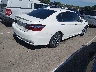 JHMCR6F57HC****** Salvage and Wrecked 2017 Honda Accord Hybrid in North Carolina State