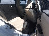 JHMCR6F57HC****** Wrecked 2017 Honda Accord Hybrid in Charlotte
