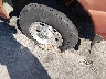 1FTYR14X7WP****** Wrecked 1998 Ford Ranger in Texas State