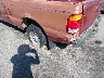 1FTYR14X7WP****** Salvage and Repairable 1998 Ford Ranger in Texas State