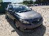 1NXBU40E59Z****** Salvamento y Destrozados 2009 Toyota Corolla en Fort Myers