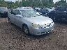 4T1BK36B55U****** Salvage and Wrecked 2005 Toyota Avalon in Boston Shirley