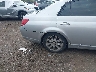 4T1BK36B55U****** Salvage and Repairable 2005 Toyota Avalon in Massachusetts State