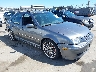 3VWSE69M85M****** Salvage and Wrecked 2005 Volkswagen Jetta in Los Angeles South