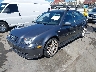 3VWSE69M85M****** Used and Repairable 2005 Volkswagen Jetta in Los Angeles South