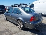 3VWSE69M85M****** Salvage and Repairable 2005 Volkswagen Jetta in Los Angeles South
