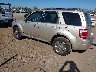 1FMCU0EG8AK****** Salvage and Repairable 2010 Ford Escape in San Diego