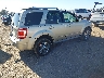 1FMCU0EG8AK****** Salvage and Wrecked 2010 Ford Escape in California State